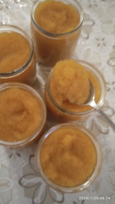 Ікра щуки власного виробництва