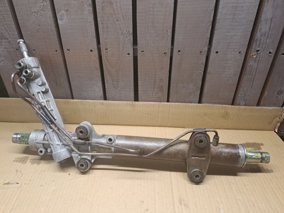 Рулевая рейка VW LT 35, SPRINTER Спрінтер 96-06