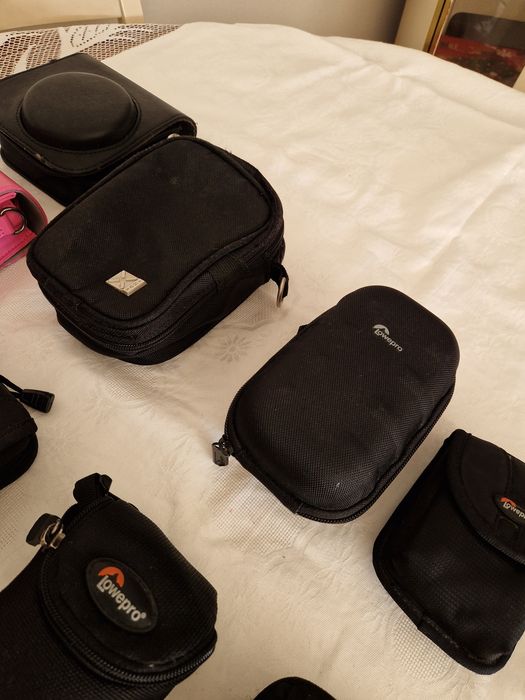 Bolsas Malas Fotografia