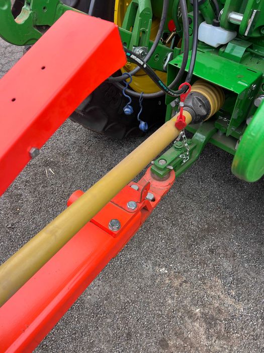 Сівалка Кун Максіма 2 ТМ ( Kuhn Maxima 2TM )