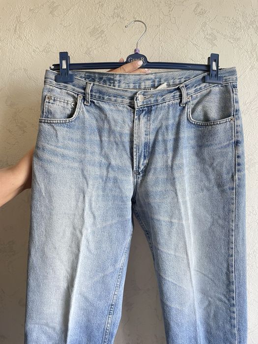 Dżinsy vintage retro lata 90 vintage denim jeans 90’s