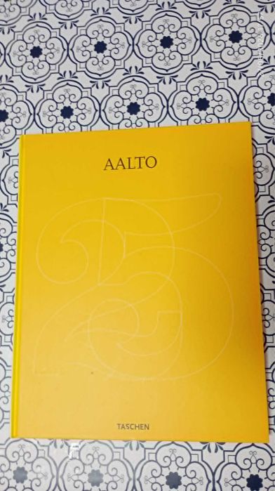 Jackson Pollock | Roy Lichtenstein | Edward Hopper | Norman Rockwell | Alvar Aalto - Coleção Arte e Design Internacional TASCHEN 25 anos