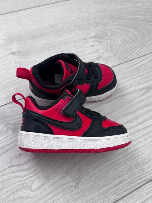 Дитячі кросівки Nike