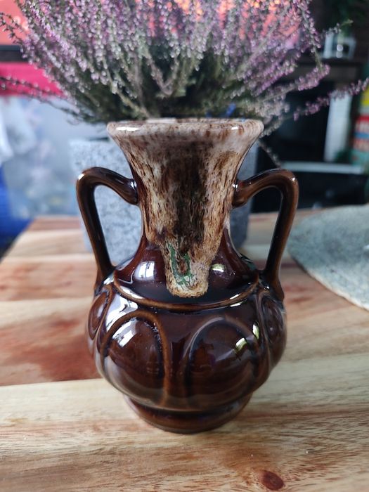 Piękny Stary wazon prl