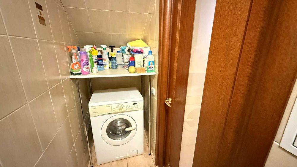 Продаж двоповерхової квартири в Центрі
