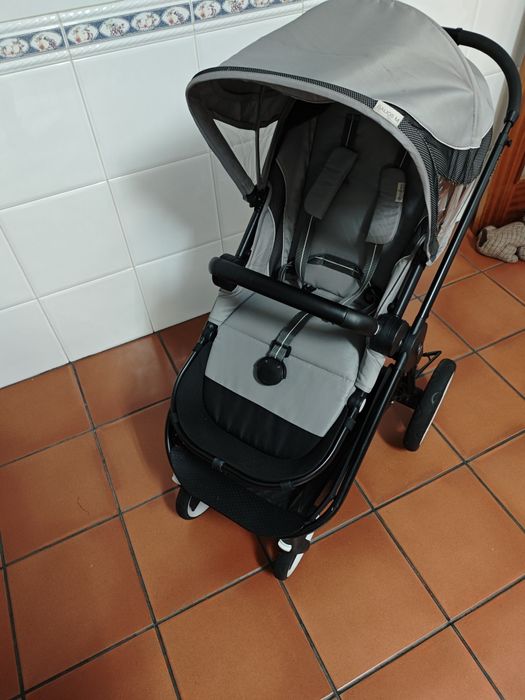 Carro bebê cybex balios M