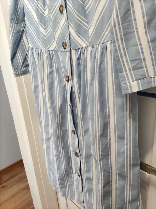 Sukienka mohito rozm 44, nowa bez metki.