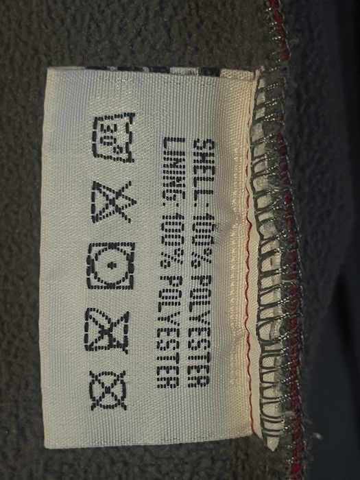 Кофта/вітровка Slazenger XL