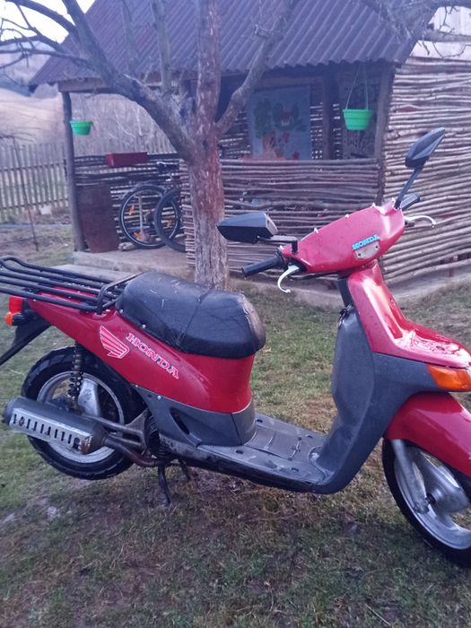 Продається скутер хонда