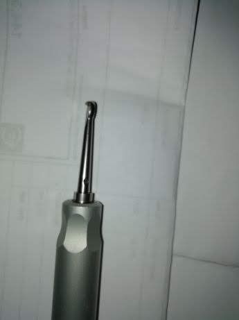 Saca coroas dentario