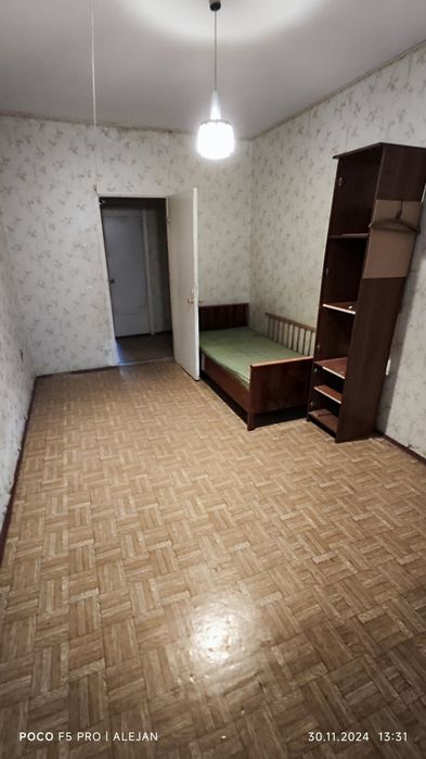 Актуальна сдача військовим 4х.кв. Запоріжжя Ліве Шевченківський