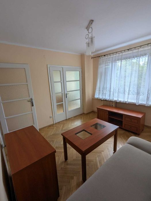 Mieszkanie – Kraków - Widok 5