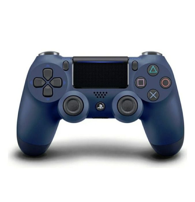 Pad Kontroler PS4 Sony Granatowy PlayStation 4 Dualshock 4 Nowy Bezprzewodowy Wysyłka OLX GWARANCJA