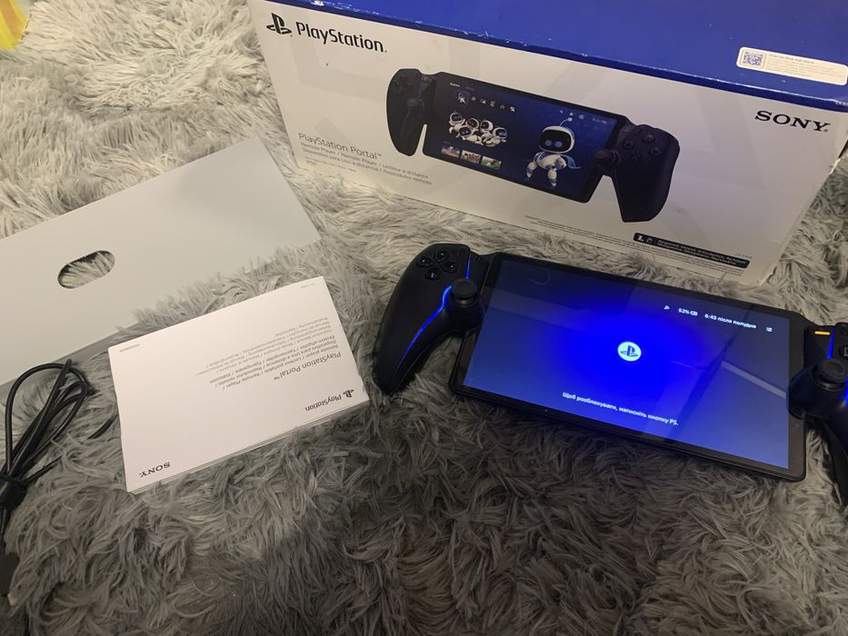 Sony PlayStation Portal (Remote Player)