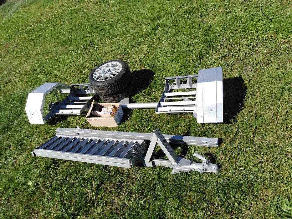 Евакуатор Подкат. Модернизирован под ЗСУ. Незаменим на фронте