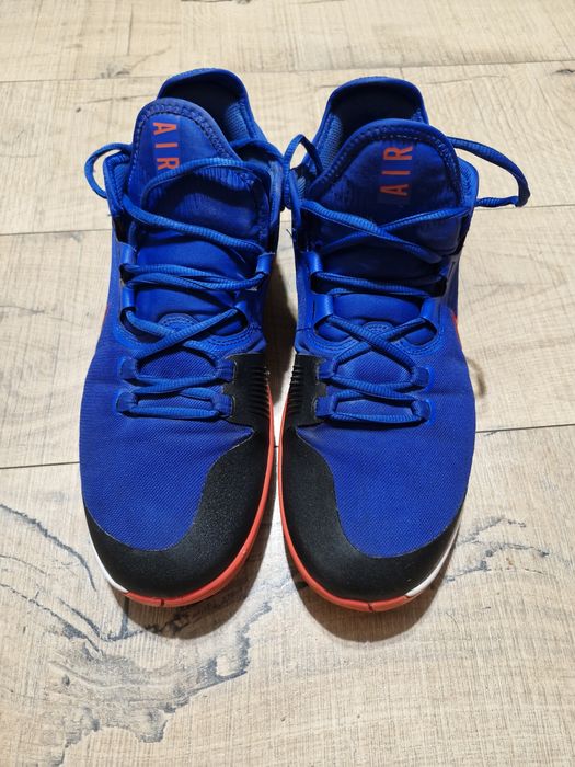 Тенісні кросівки Nike Air для великого тенісу, оригінал, розмір 45