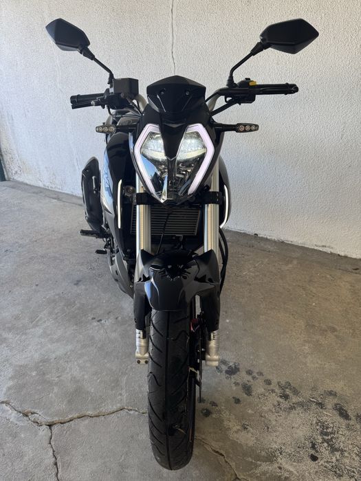 Keeway RKF 125cc