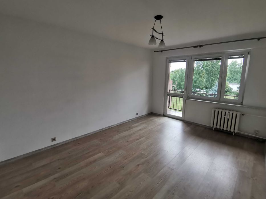 Wynajmę mieszkanie os. Łąkoszyn, Kutno, 3 pokoje.
