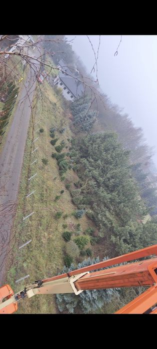 Działka budowlana Stok Lacki