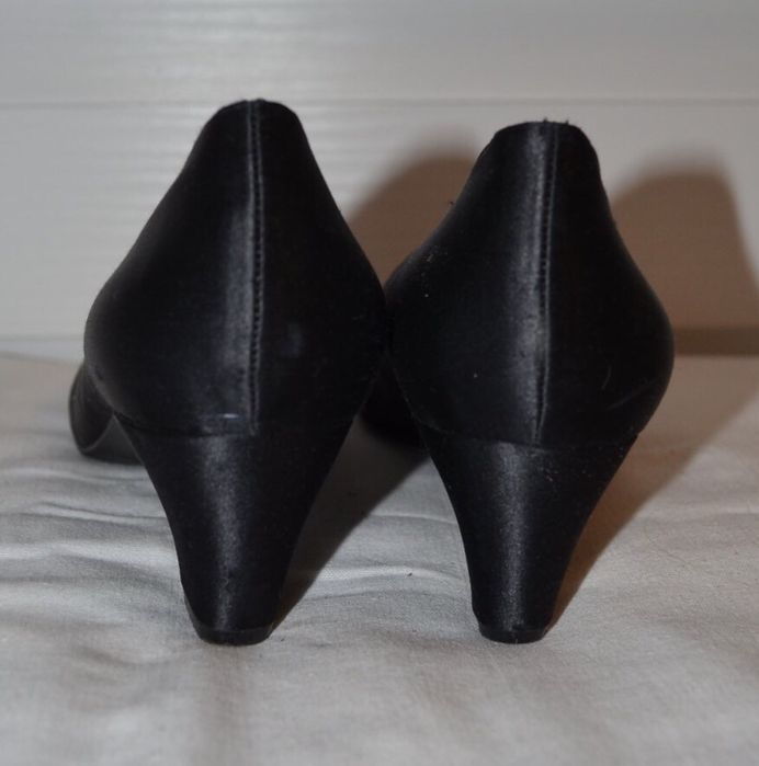 Туфли 8,5, Америка