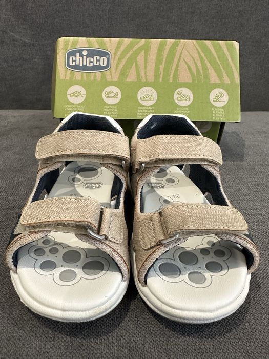 Босоніжки Chicco розмір 23