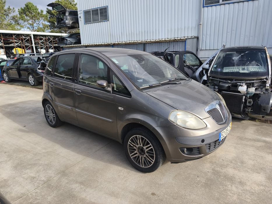 Peças Lancia Musa 1.3D 2005