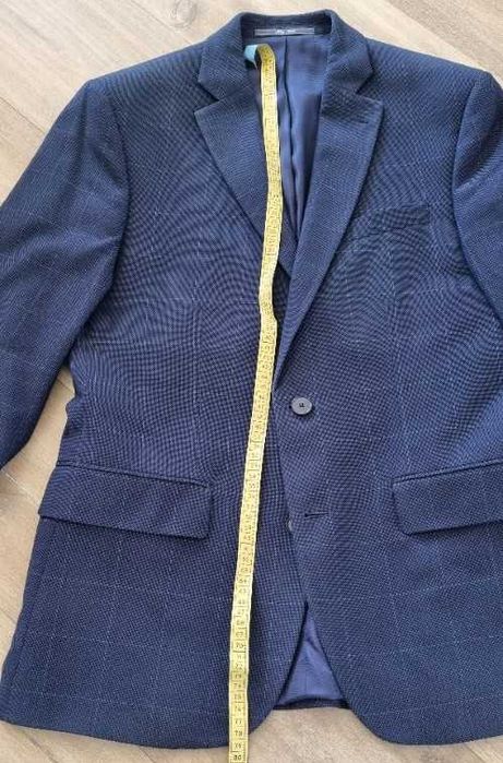 Marynarka męska - EUR 48