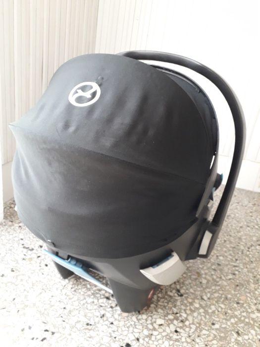 Fotelik samochodowy Cybex ATON 3