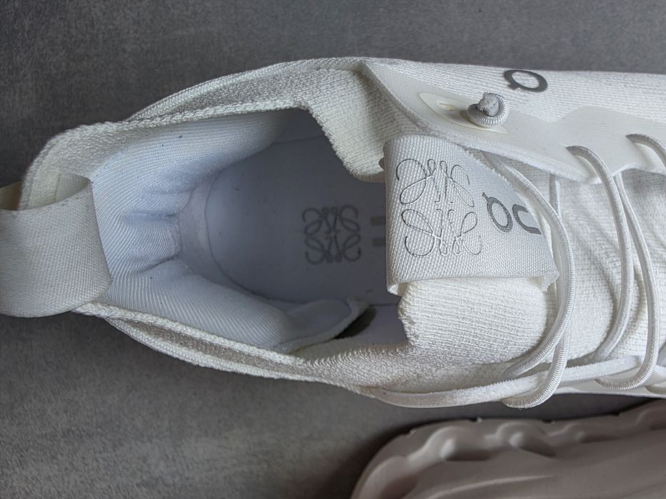 On buty sportowe