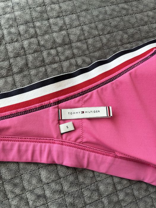 Strój kąpielowy Tommy Hilfiger