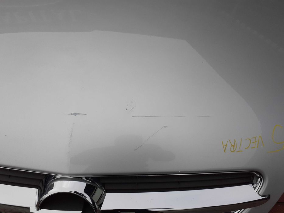 Maska Opel Vectra C Nr.15