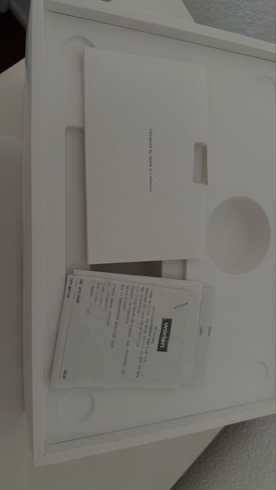 Macbook air 2025