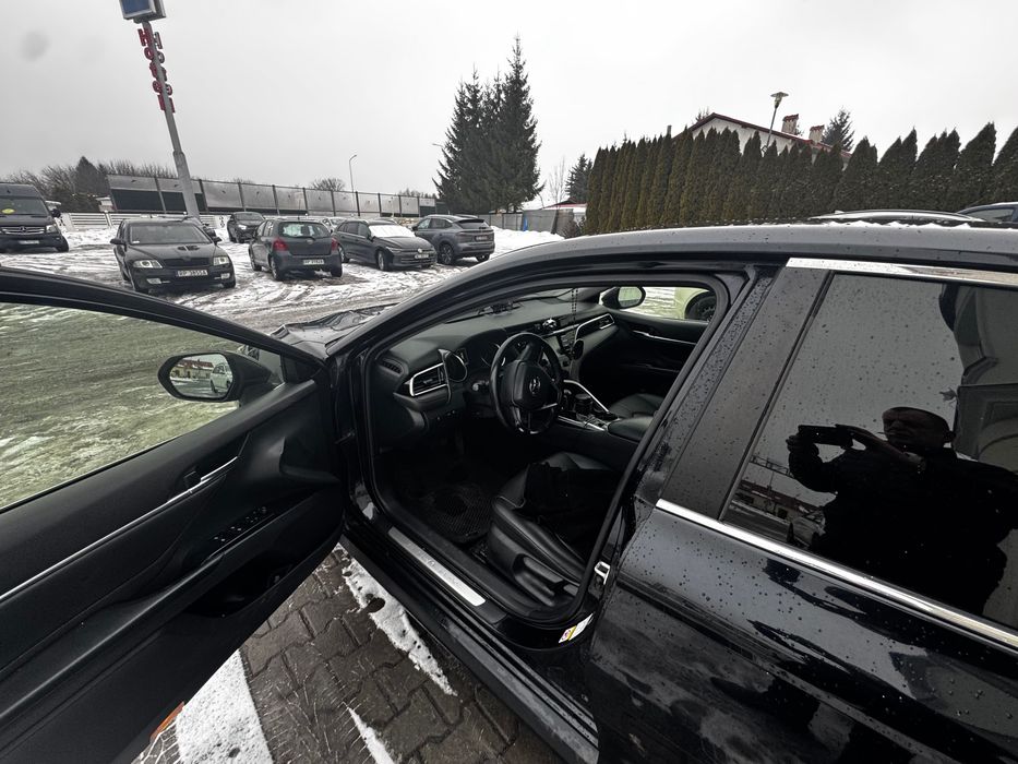 Sprzedam własny samochód