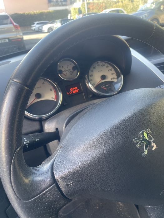 Peugeot 206 sw 1.4