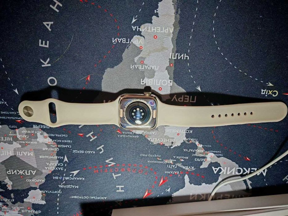 Apple watch series 11
