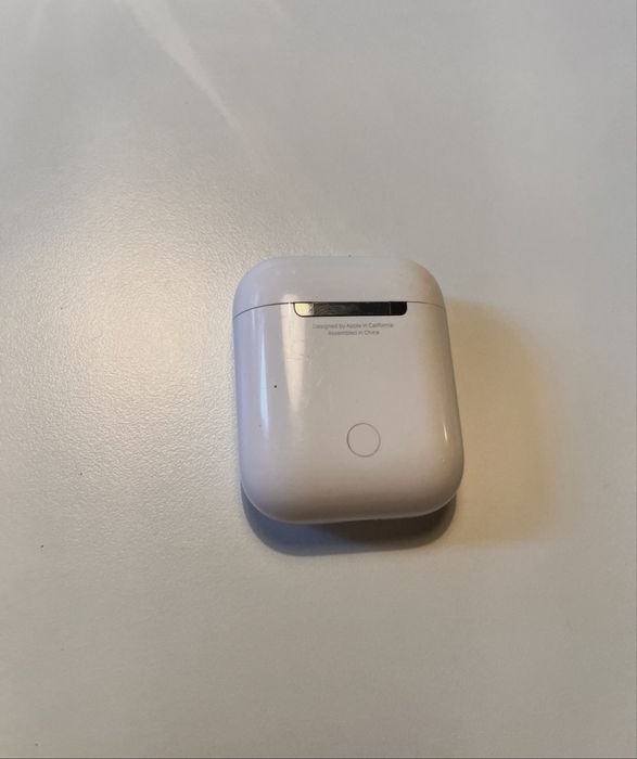Вживані AirPods 2