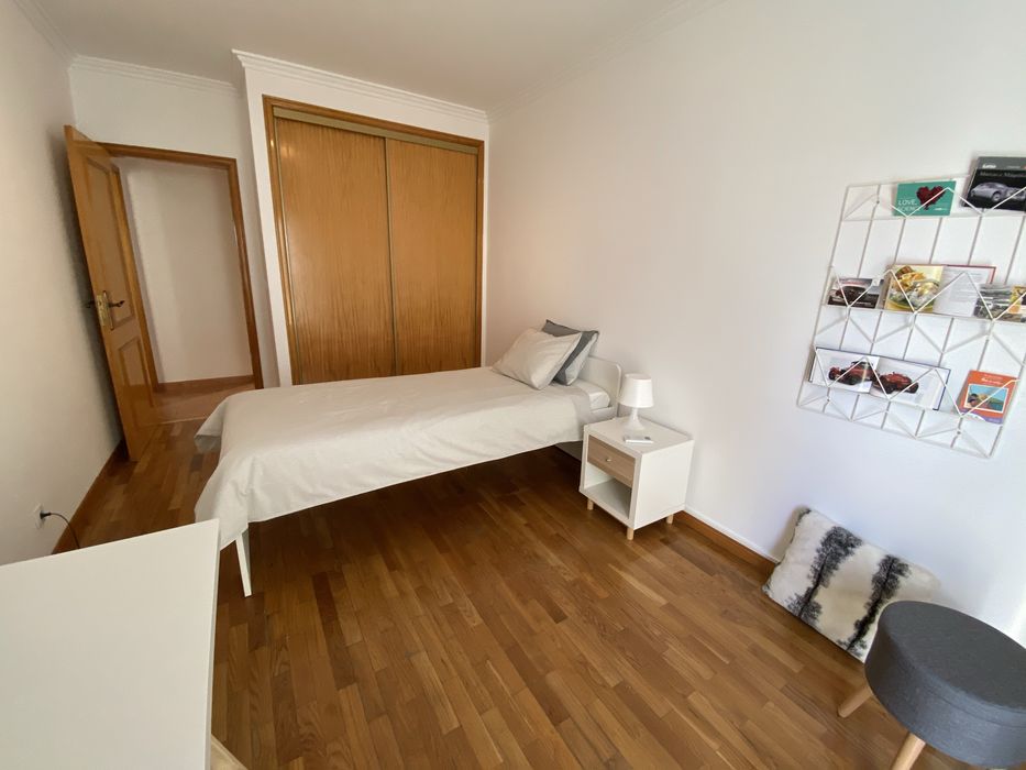 Quarto para estudante em Sao Domingos de Rana