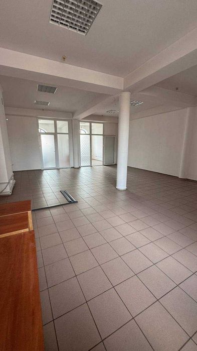 Здам в оренду комерційне приміщення в центрі Дніпра Адреса: вул. Січових Стрільців, 4а червона лінія