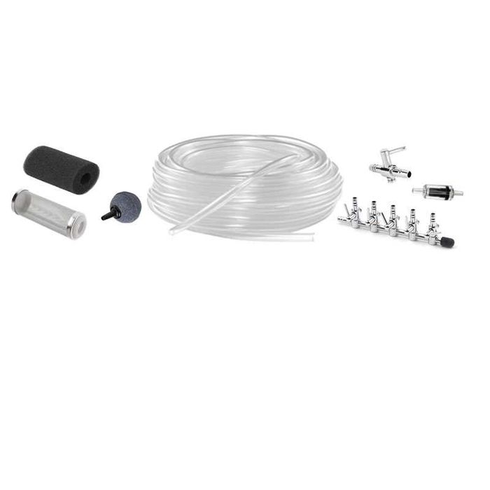 Material aquariofilia - led, ventiladores, acessórios aquário