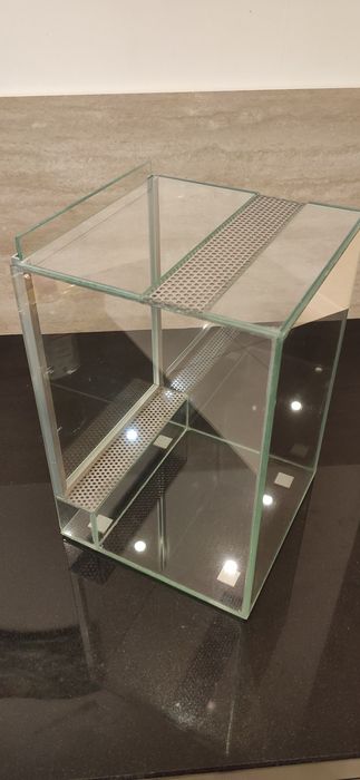 Terrarium 20x20x30