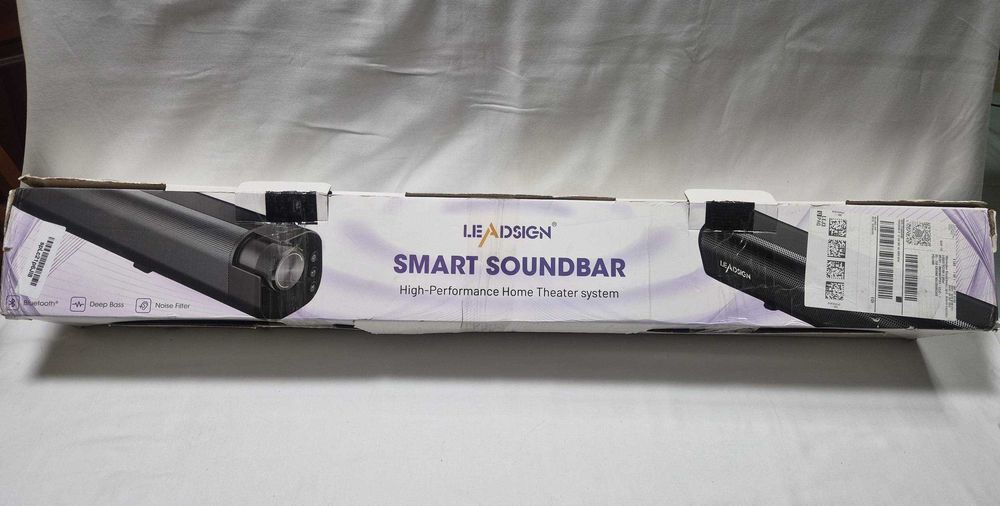 Звуковая панель 100W Sound Bar LEADSIGN
