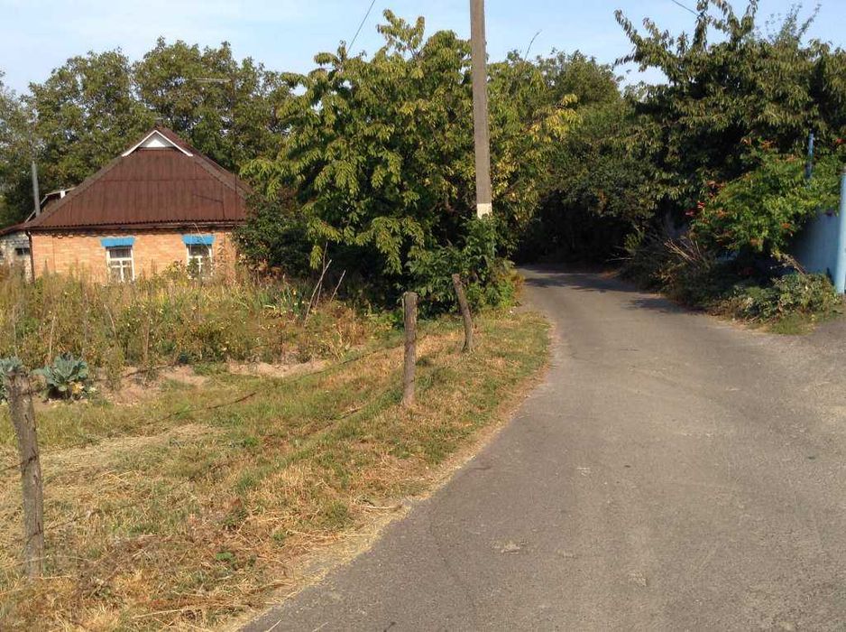 Підгірці. Новообухівська траса.  35 соток.