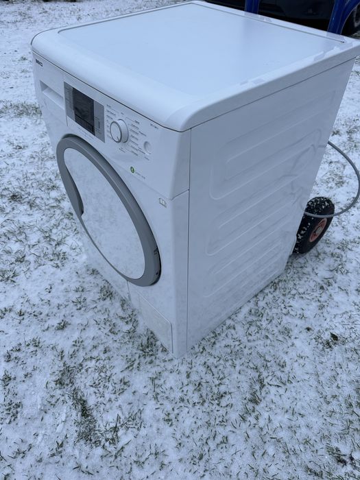 Suszarka beko okazja