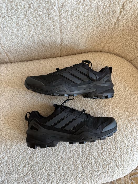 Кросівки Adidas Terrex Skychaser GTX 44,5p
