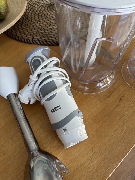Blender Braun MultiQuick 5