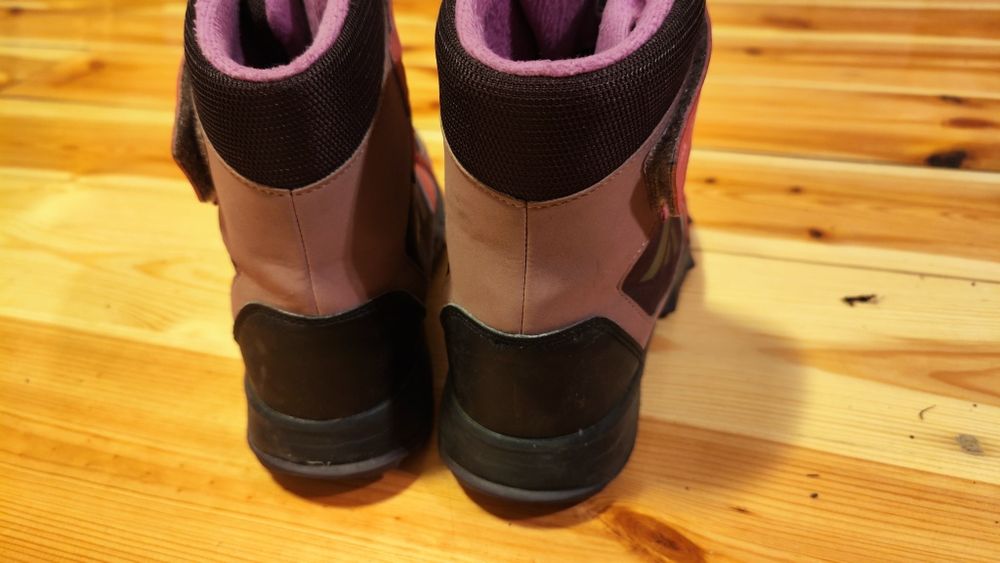 Adidas Śniegowce 36