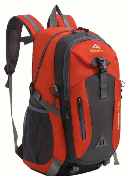 Plecak szkolny uniwersalny 40L nowy