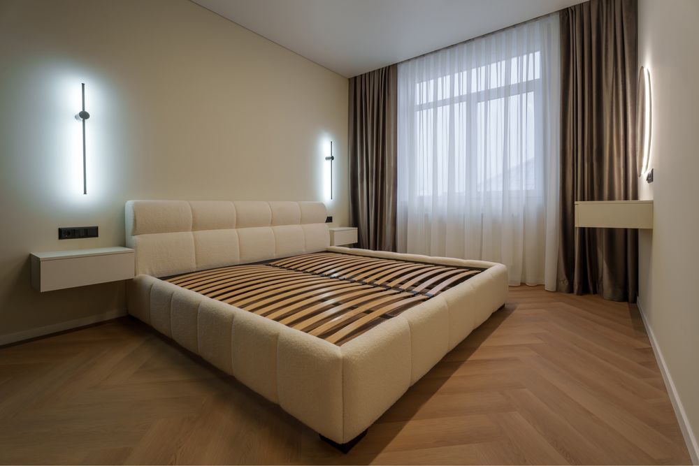 2-к новобудова біля Кварцу