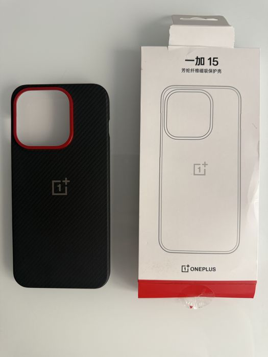 OnePlus 15 16/512 GB Sandstone Global