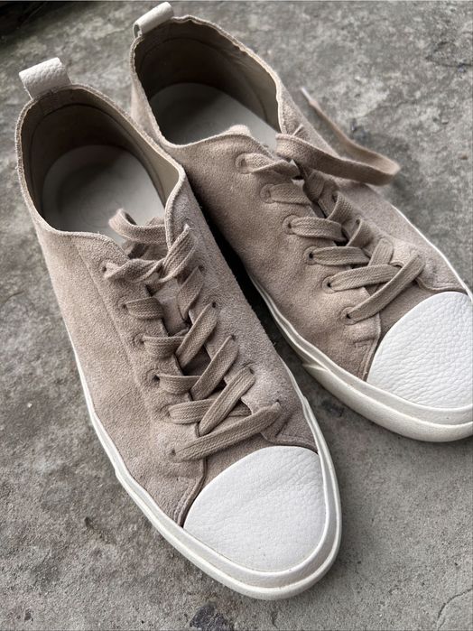 Кеди, кросівки, massimo dutti, 39 р